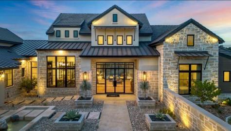 542 Arborland Drive Georgetown TX 78633