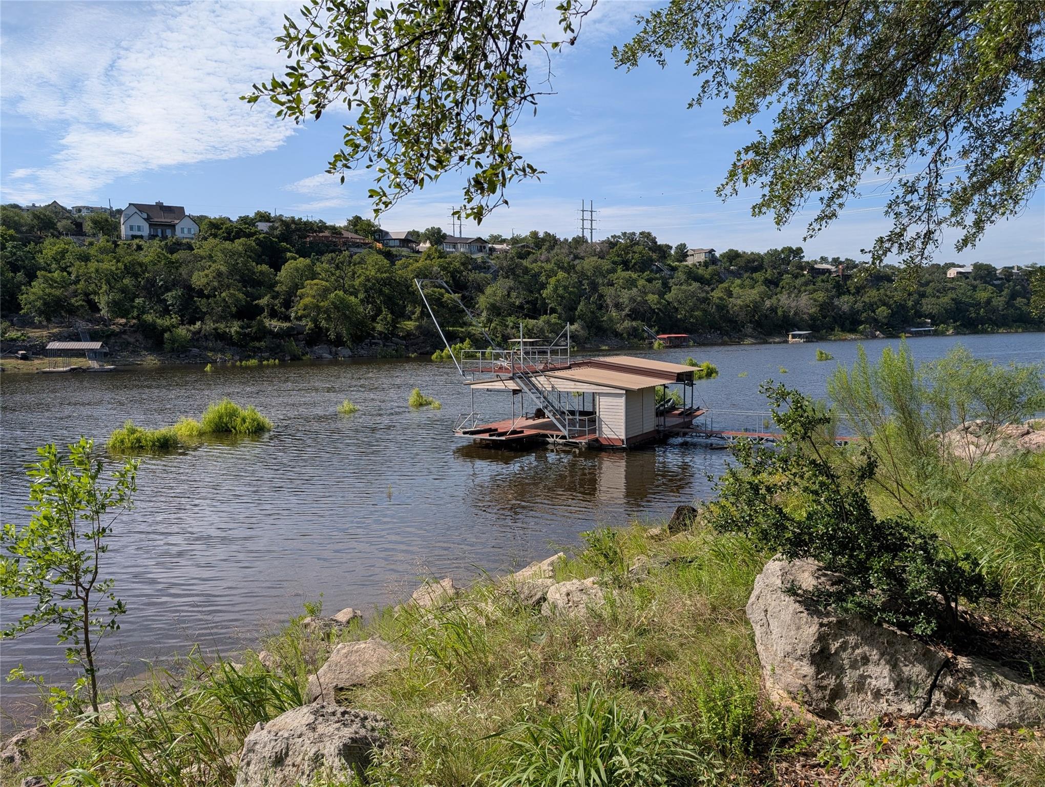 1909 Performer Road Spicewood TX 78669