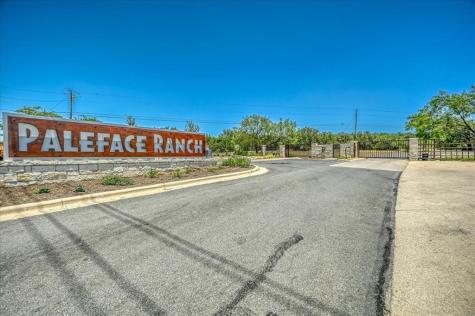 1909 Performer Road Spicewood TX 78669