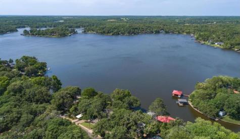 0 Timber Grove Murchison TX 75778