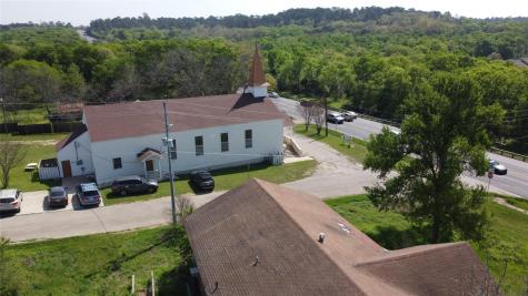 1804 Chestnut Street Bastrop TX 78602
