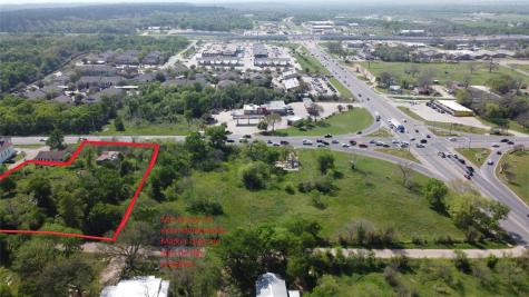 1804 Chestnut Street Bastrop TX 78602