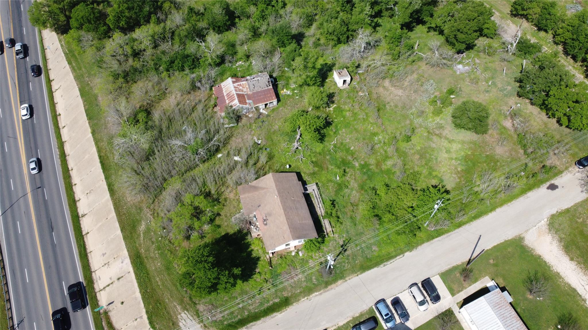 1804 Chestnut Street Bastrop TX 78602