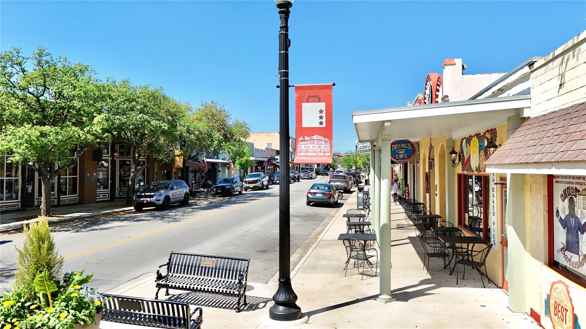 Tbd Mokuleia Circle Bastrop TX 78602