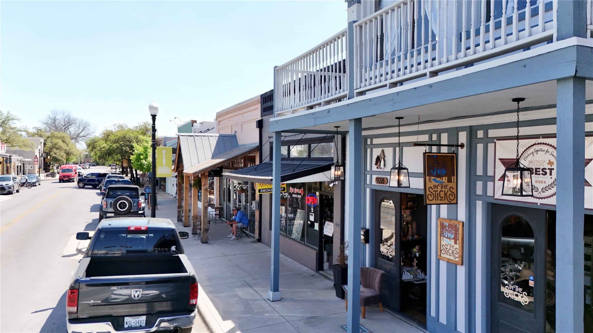 Tbd Mokuleia Circle Bastrop TX 78602