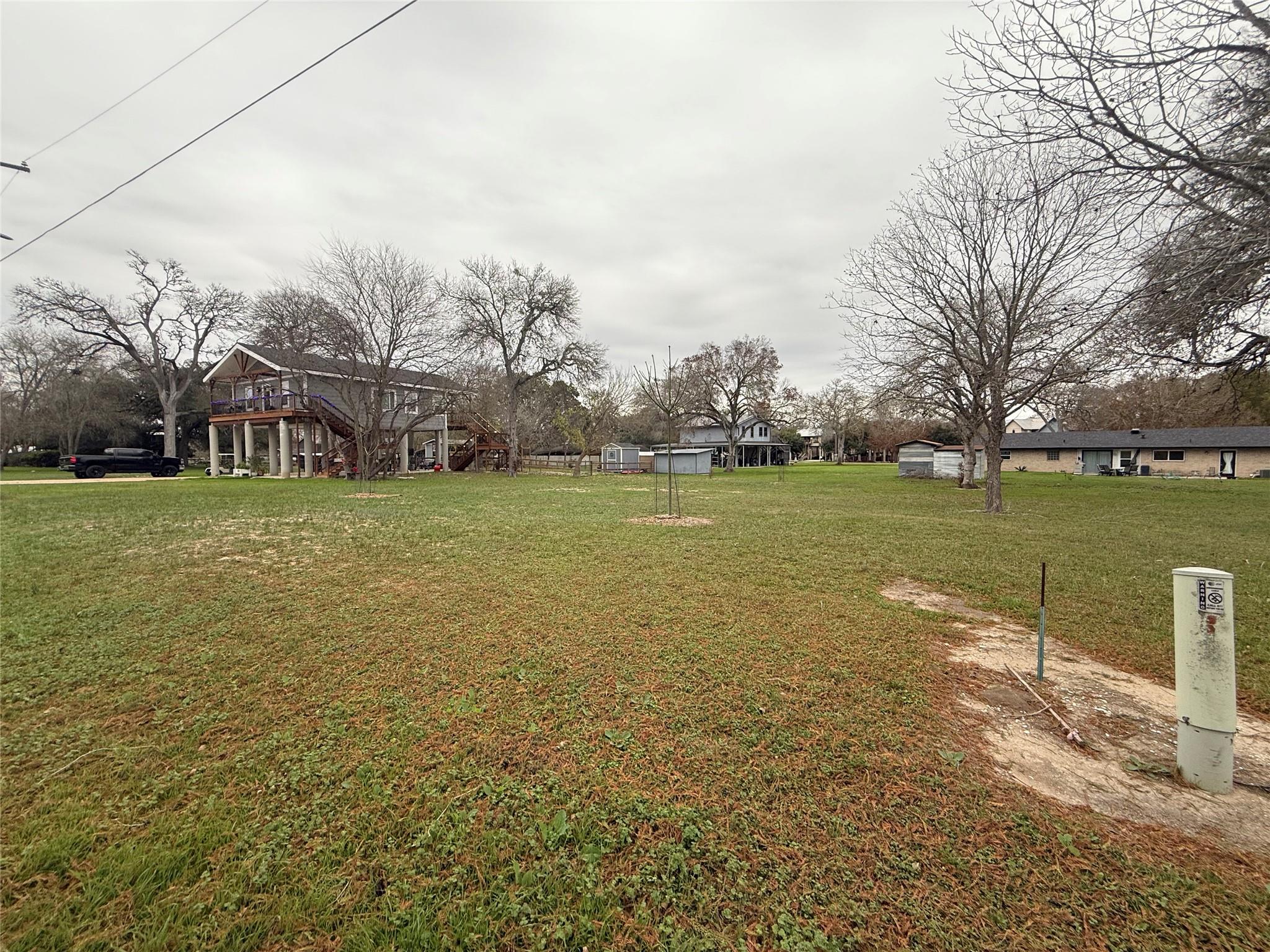 110 Lake Forrest Drive Seguin TX 78155