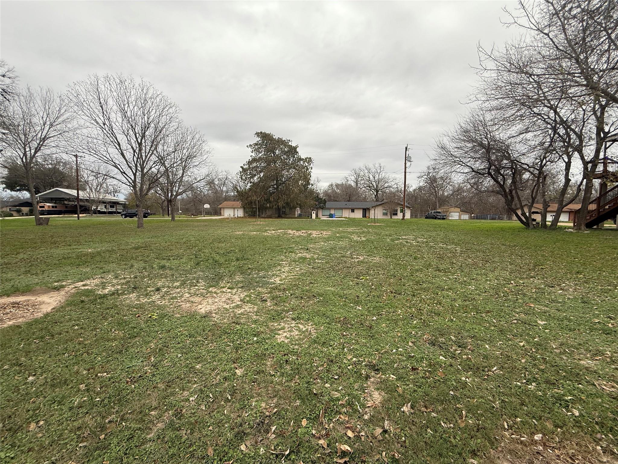 110 Lake Forrest Drive Seguin TX 78155