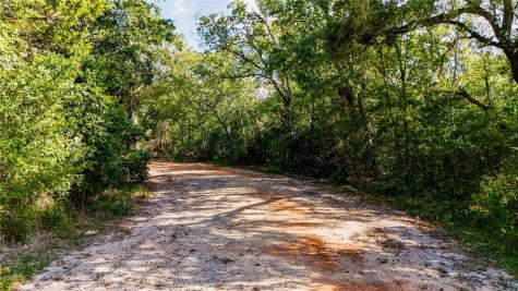 Tbd High Crossing Road Smithville TX 78957
