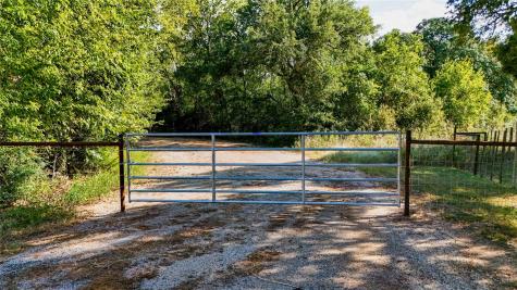 Tbd High Crossing Road Smithville TX 78957