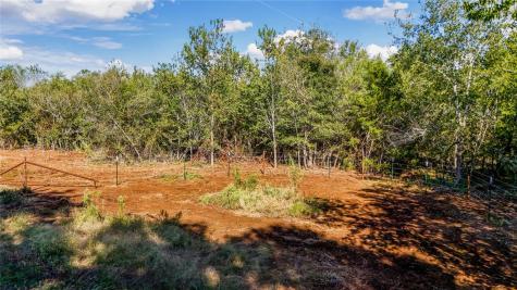 Tbd High Crossing Road Smithville TX 78957