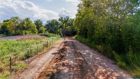 Tbd High Crossing Road Smithville TX 78957