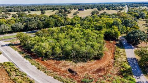 Tbd High Crossing Road Smithville TX 78957