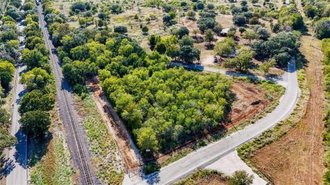 Tbd High Crossing Road Smithville TX 78957