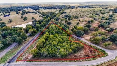 Tbd High Crossing Road Smithville TX 78957
