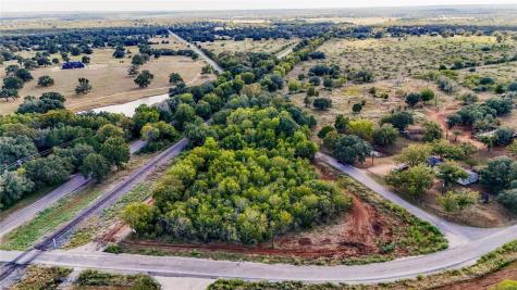 Tbd High Crossing Road Smithville TX 78957