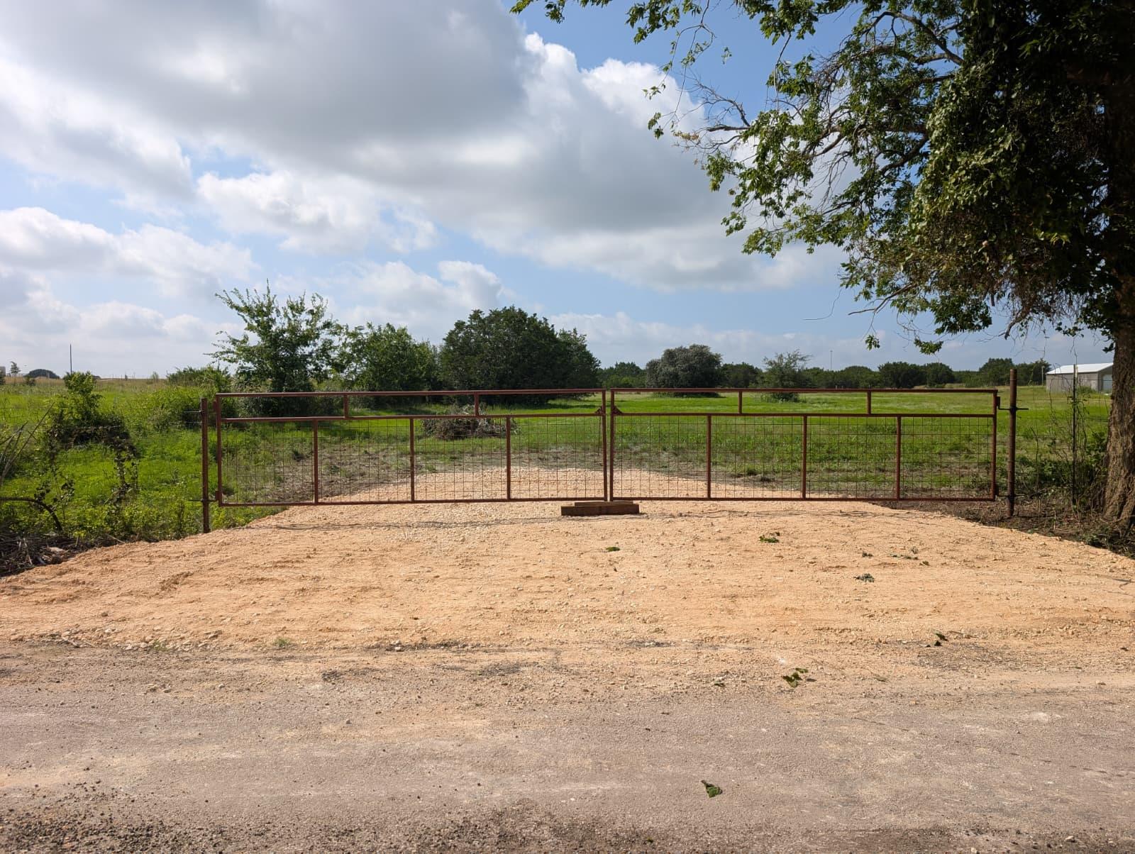 333 County Road 217 Street Florence TX 76527