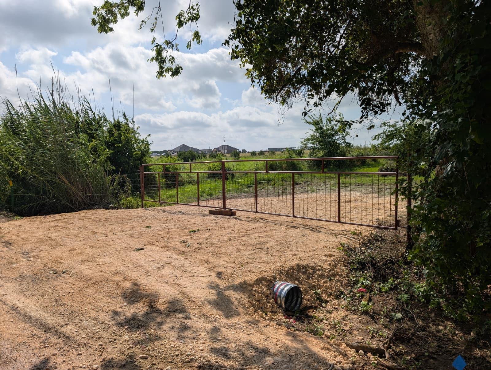 333 County Road 217 Street Florence TX 76527