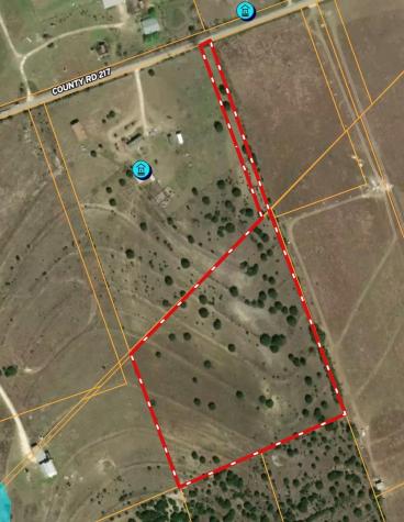 333 County Road 217 Street Florence TX 76527
