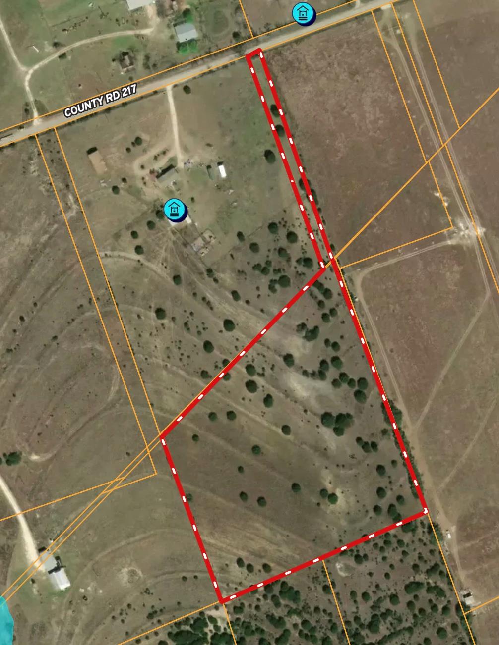 333 County Road 217 Street Florence TX 76527