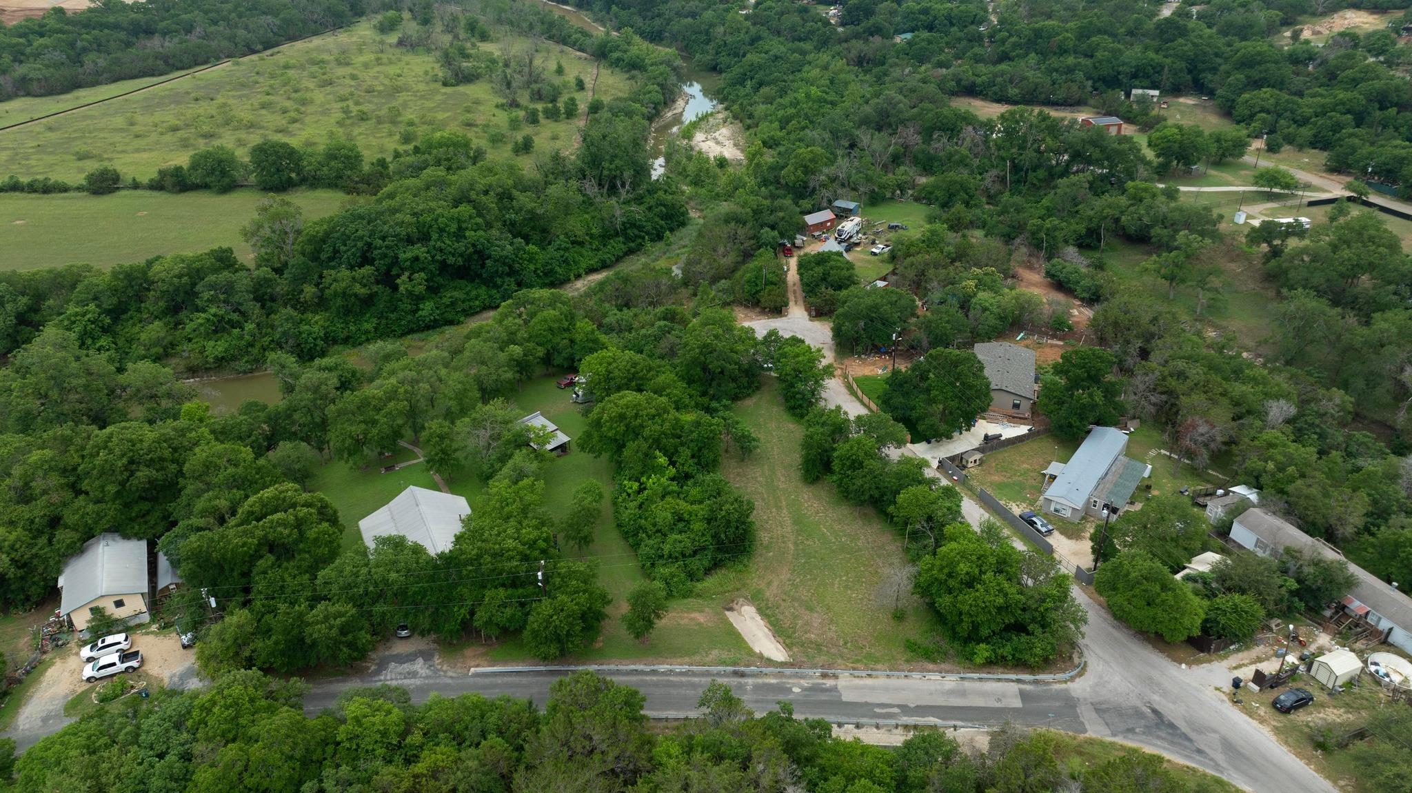 101 River Road Liberty Hill TX 78642