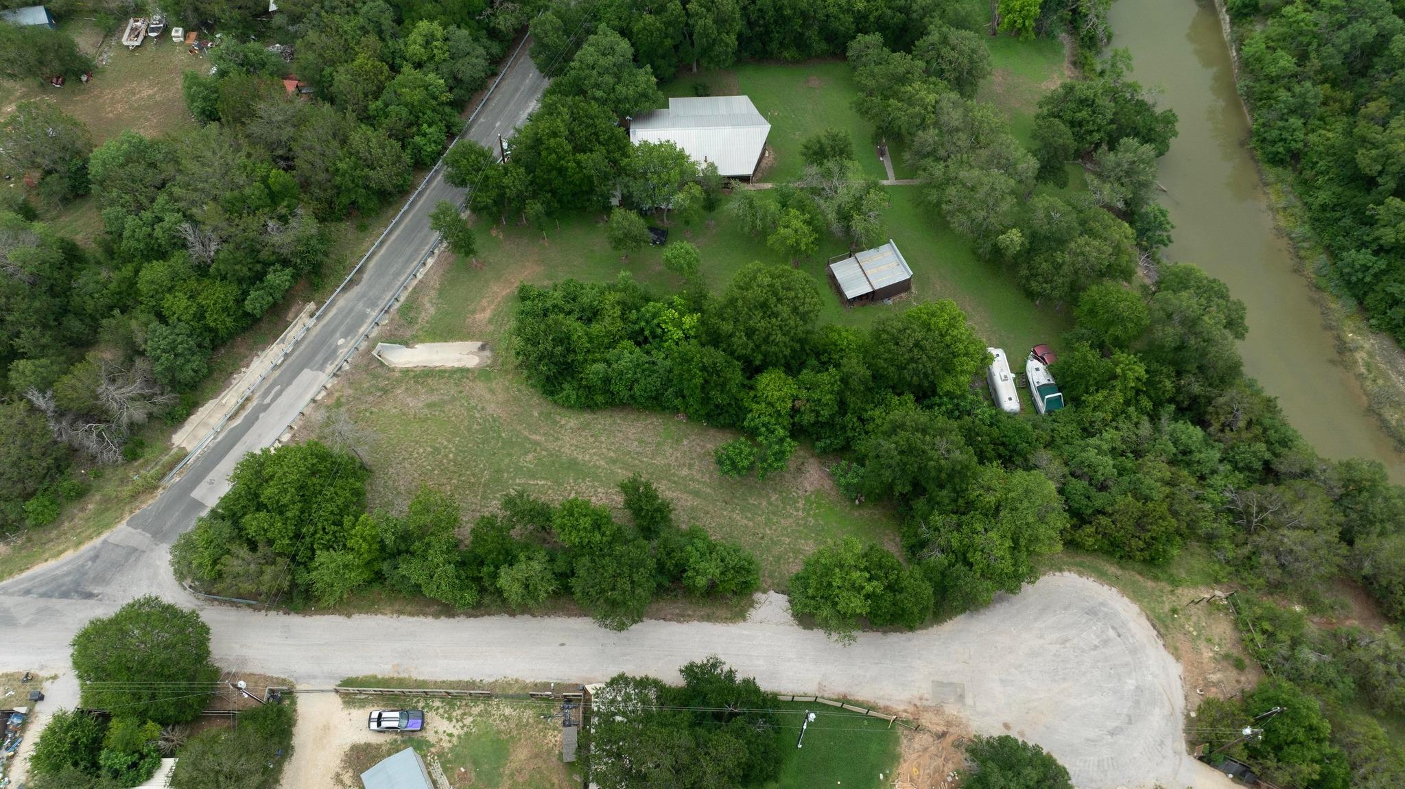 101 River Road Liberty Hill TX 78642