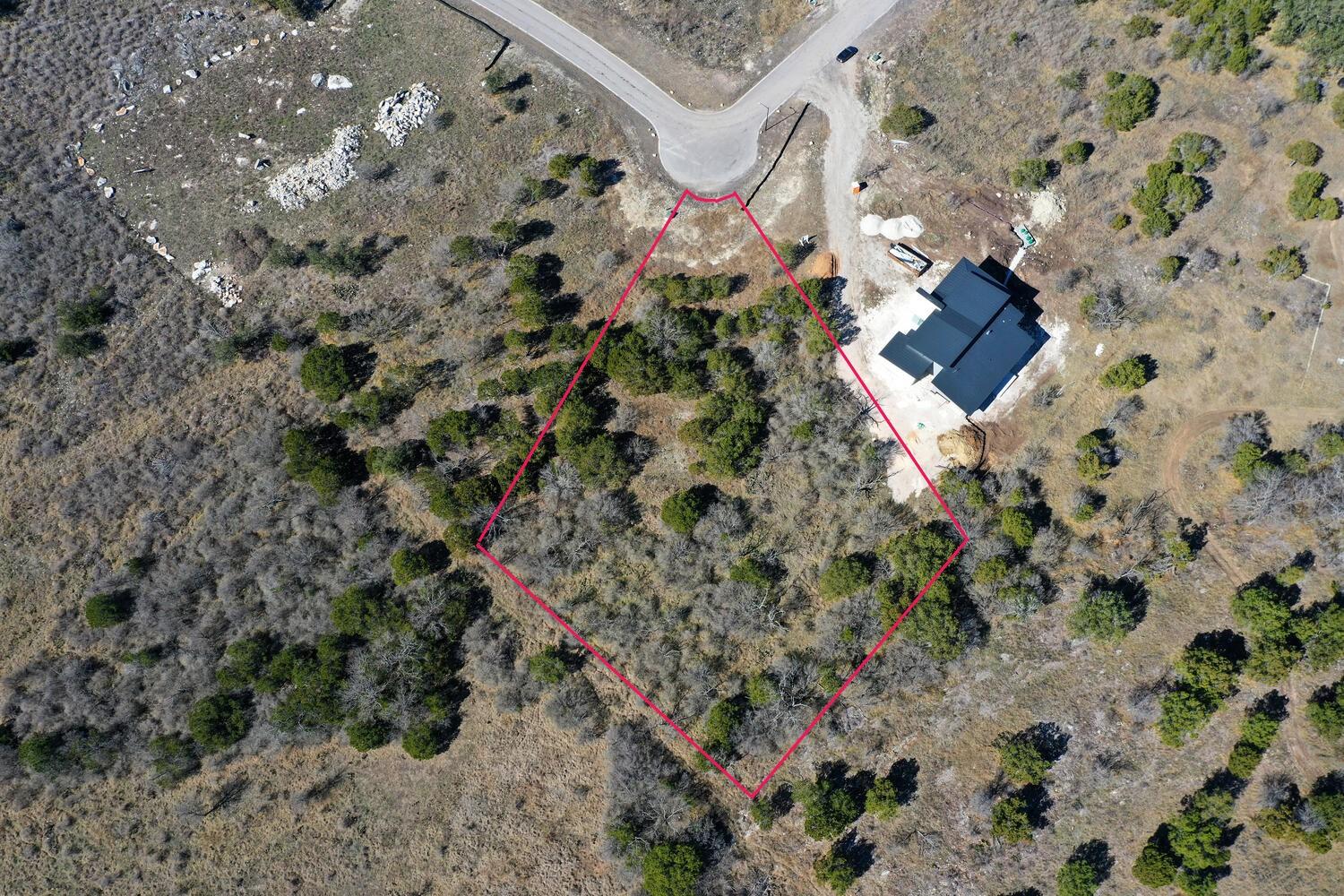 146 Eagle Basin Circle Spicewood TX 78669