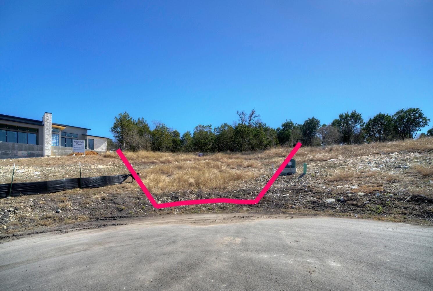 146 Eagle Basin Circle Spicewood TX 78669