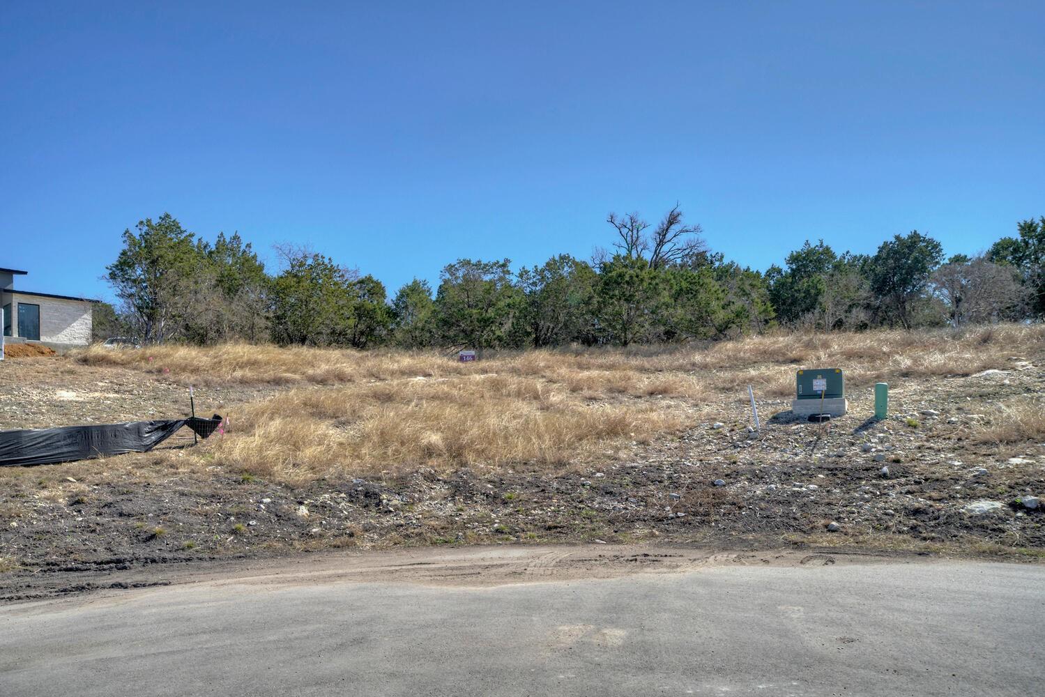 146 Eagle Basin Circle Spicewood TX 78669