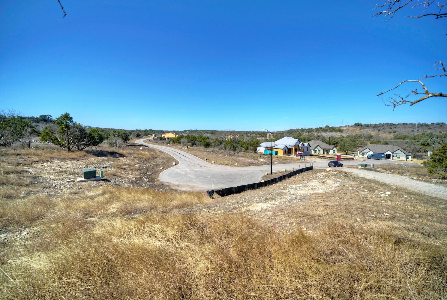 146 Eagle Basin Circle Spicewood TX 78669