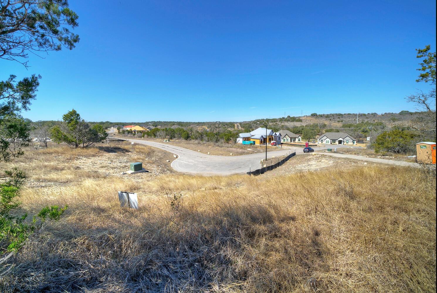 146 Eagle Basin Circle Spicewood TX 78669