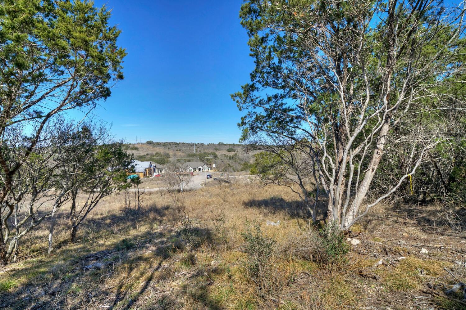 146 Eagle Basin Circle Spicewood TX 78669