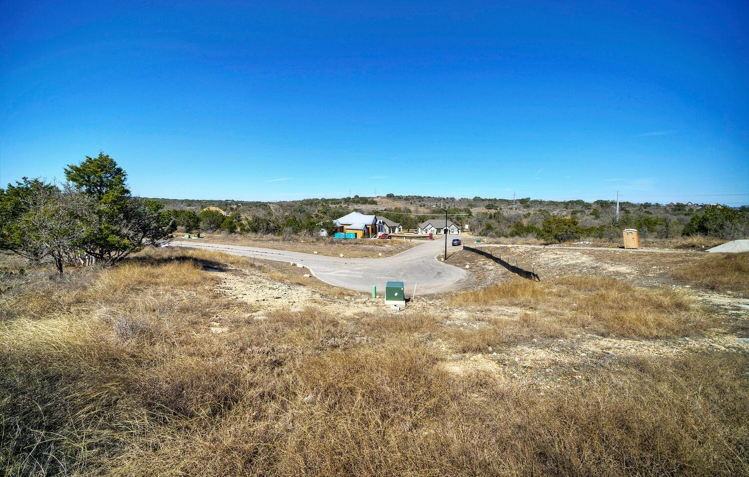 146 Eagle Basin Circle Spicewood TX 78669