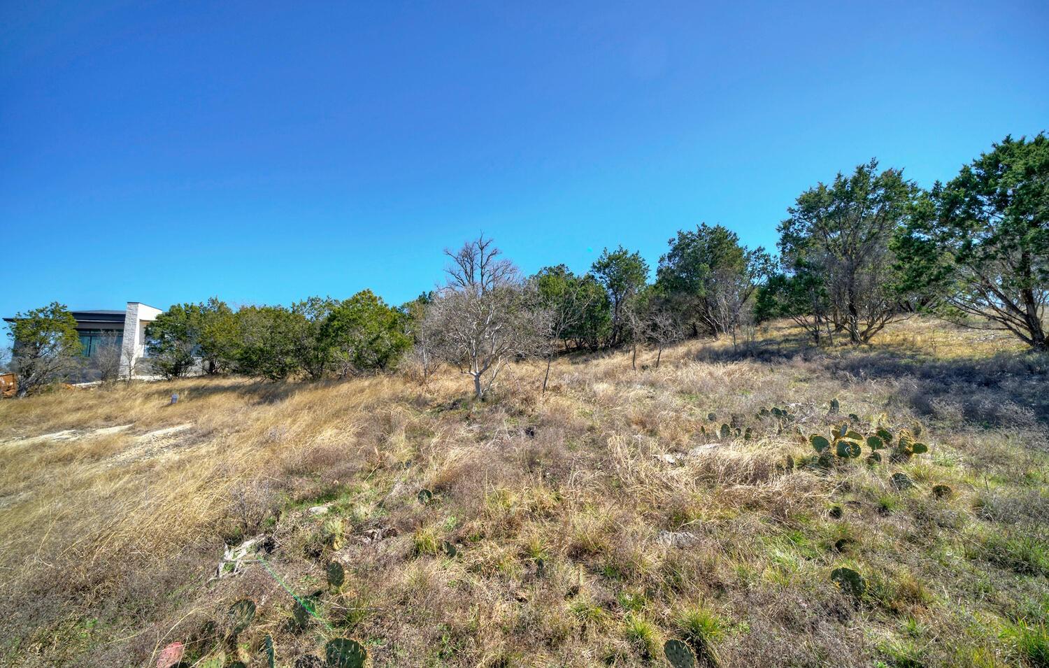 146 Eagle Basin Circle Spicewood TX 78669