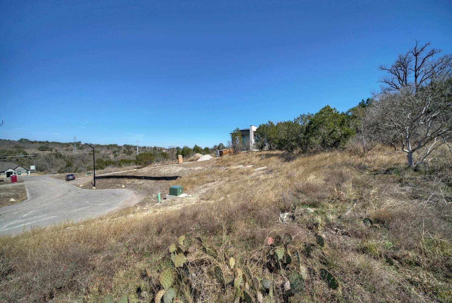 146 Eagle Basin Circle Spicewood TX 78669