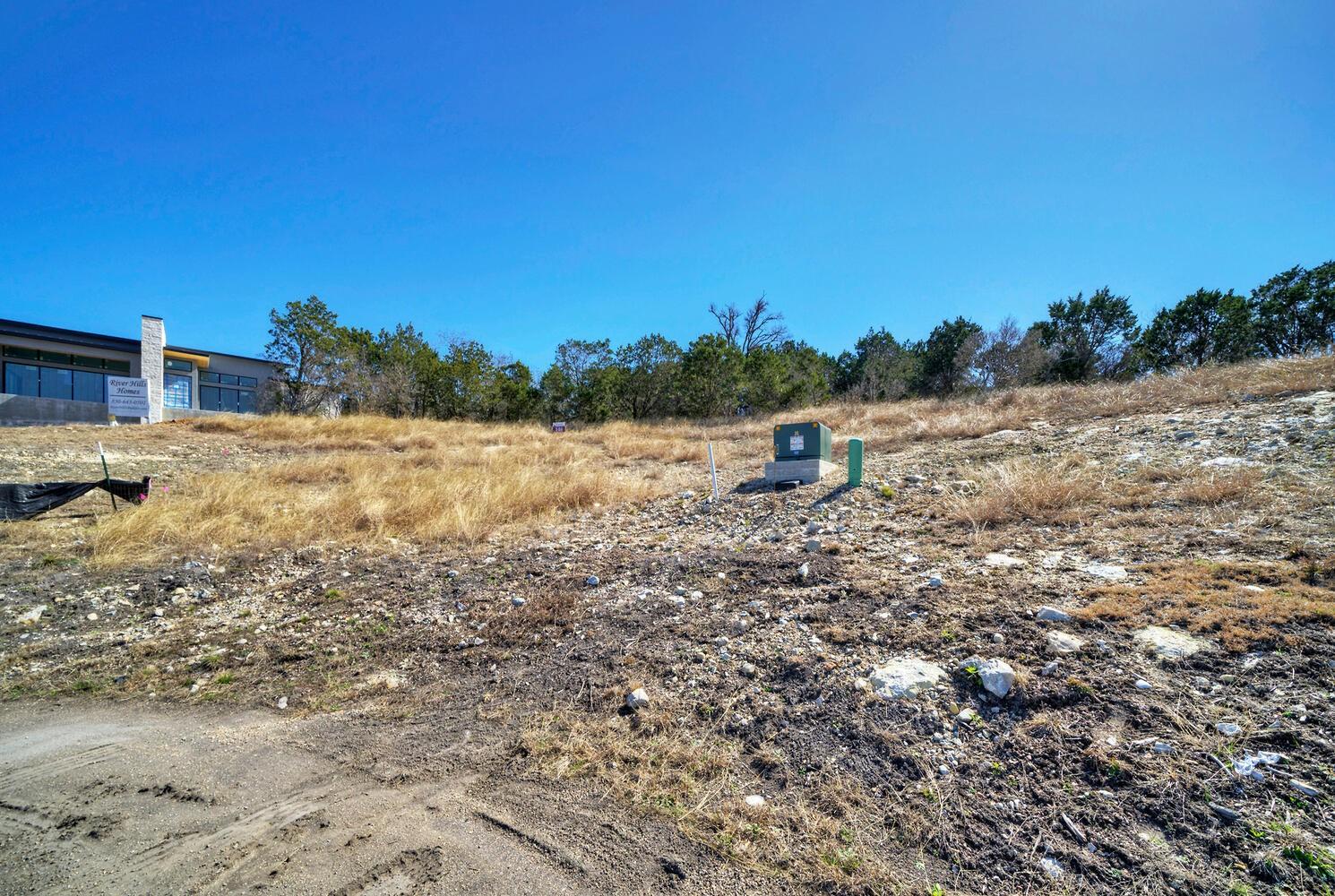 146 Eagle Basin Circle Spicewood TX 78669