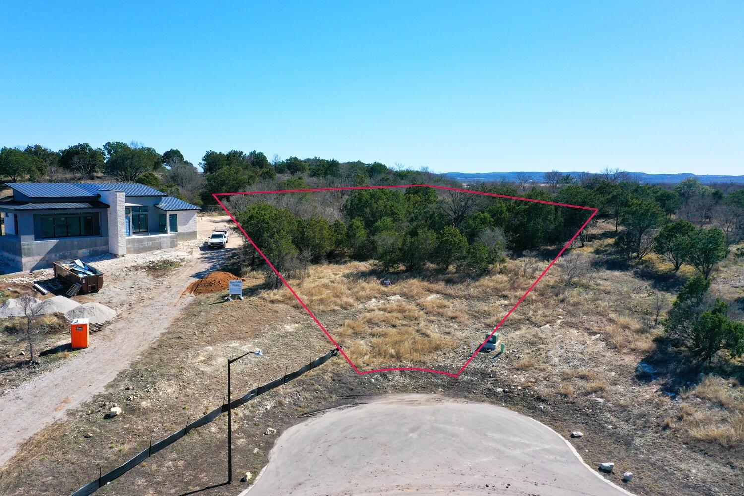 146 Eagle Basin Circle Spicewood TX 78669