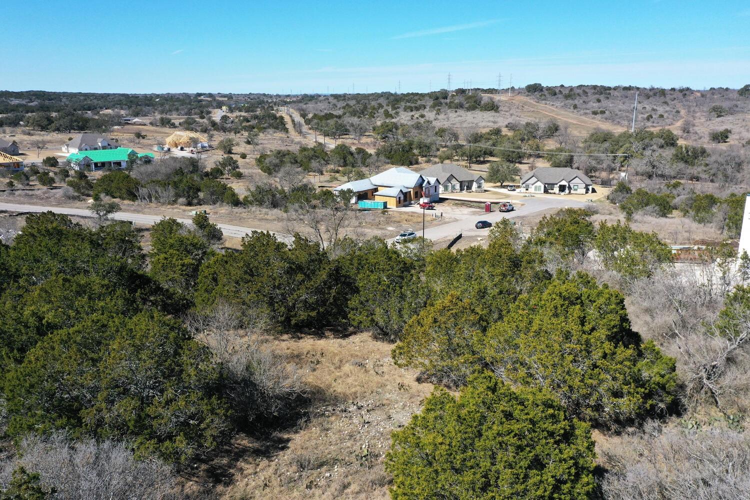 146 Eagle Basin Circle Spicewood TX 78669