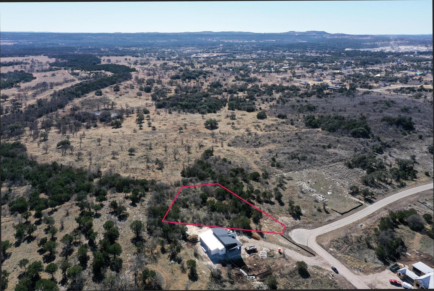 146 Eagle Basin Circle Spicewood TX 78669