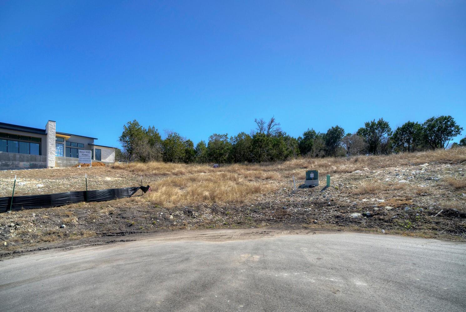 146 Eagle Basin Circle Spicewood TX 78669