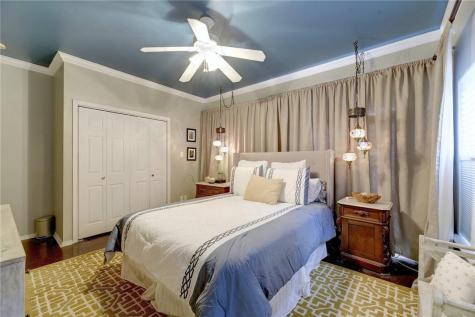 604 Fletcher Street Austin TX 78704