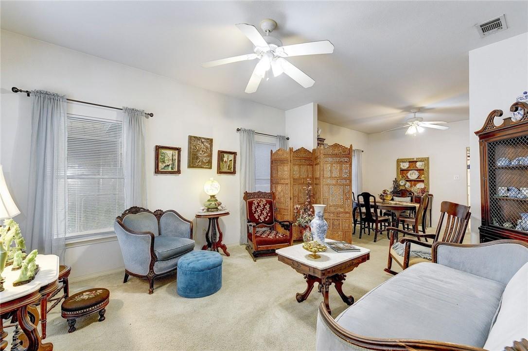 604 Fletcher Street Austin TX 78704