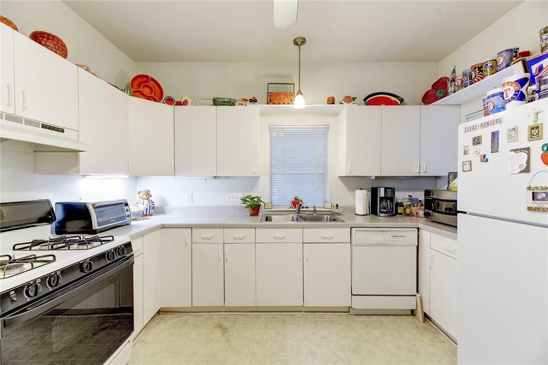 604 Fletcher Street Austin TX 78704