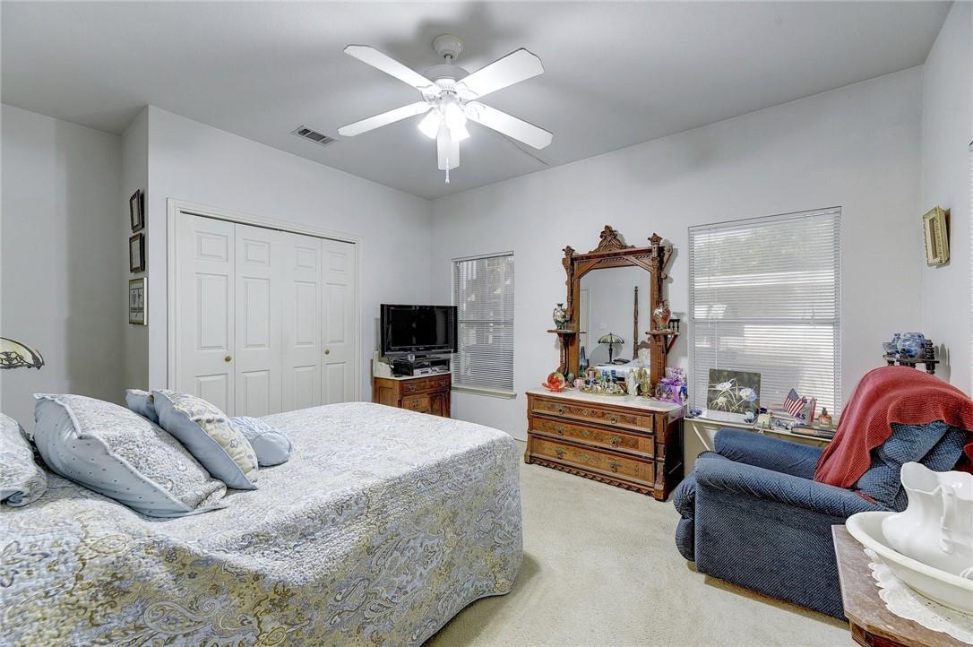 604 Fletcher Street Austin TX 78704
