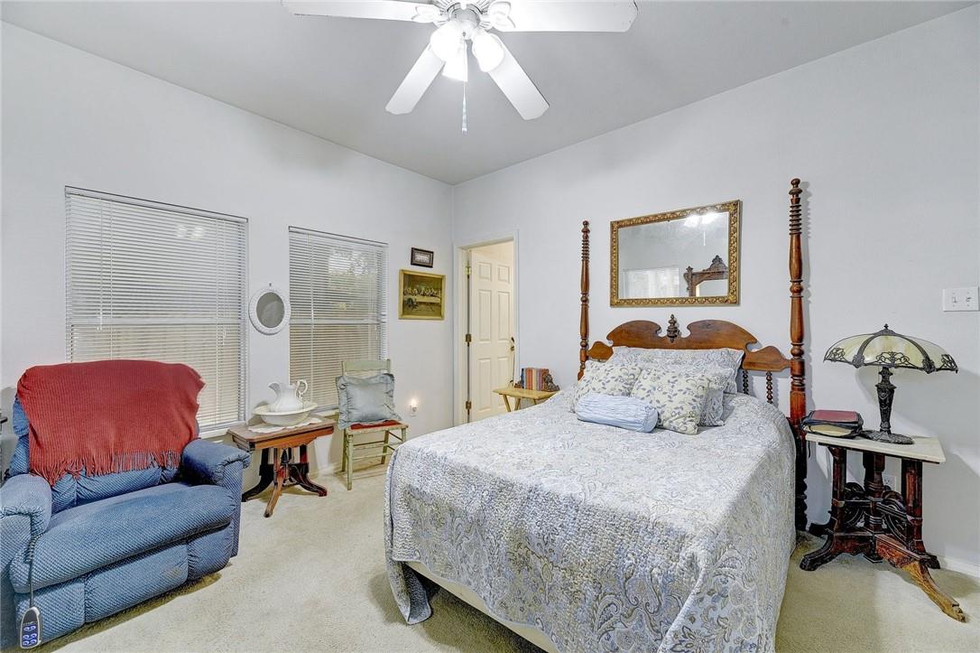 604 Fletcher Street Austin TX 78704