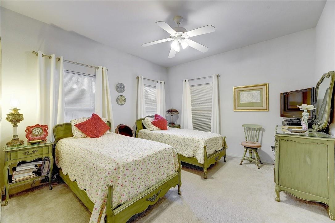 604 Fletcher Street Austin TX 78704