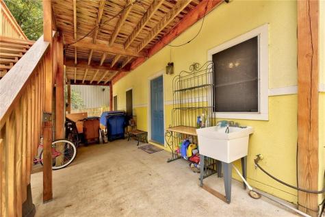 604 Fletcher Street Austin TX 78704