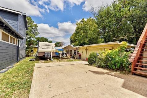 604 Fletcher Street Austin TX 78704