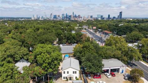 604 Fletcher Street Austin TX 78704