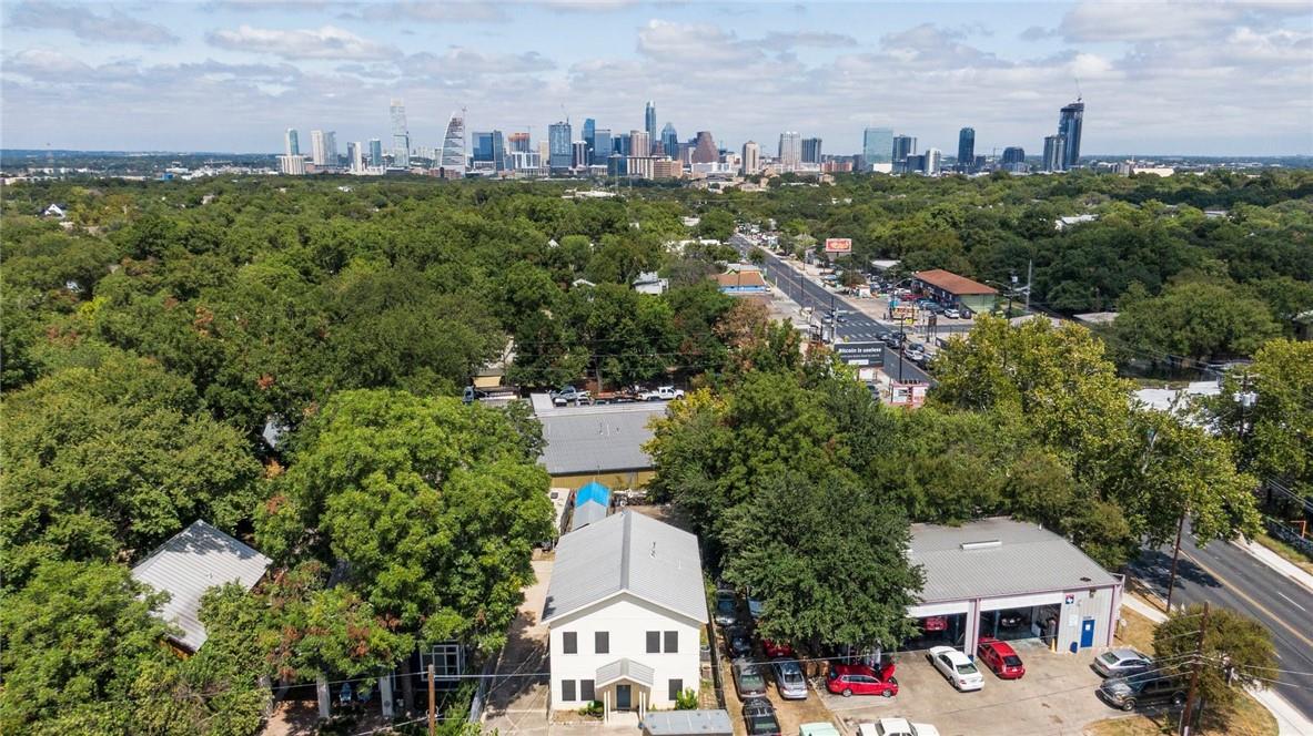 604 Fletcher Street Austin TX 78704