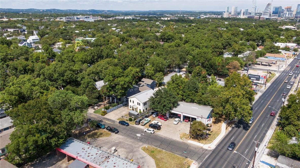 604 Fletcher Street Austin TX 78704
